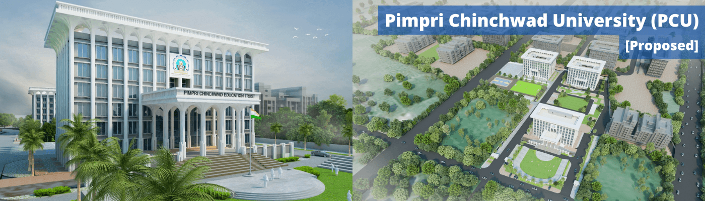 Pimpri Chinchwad University