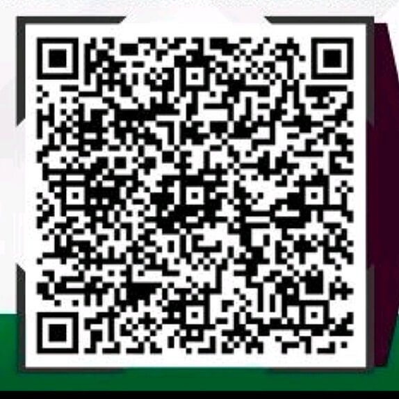 Agriwise Magazine QR Code