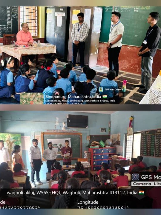 Agriculture Education Program