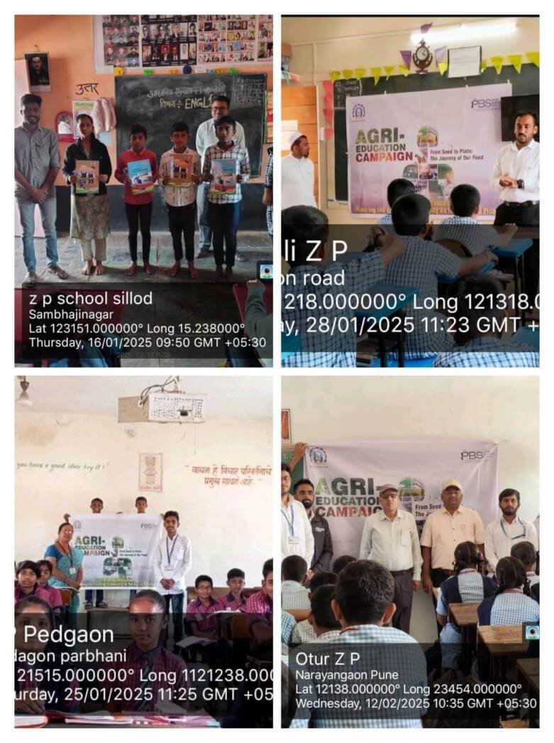 CSR Activities