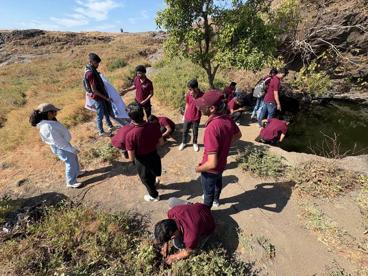 Agriculture Education Program