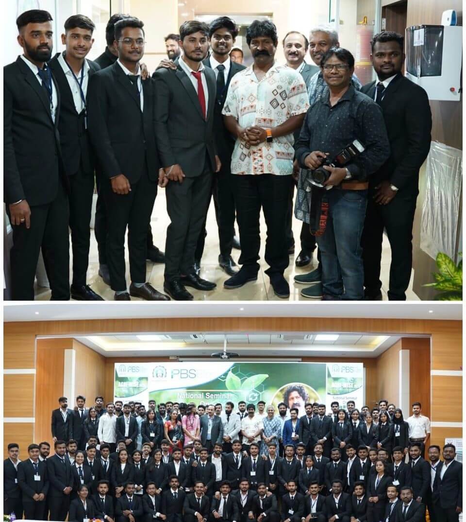 Glimpse of Agriwise Event