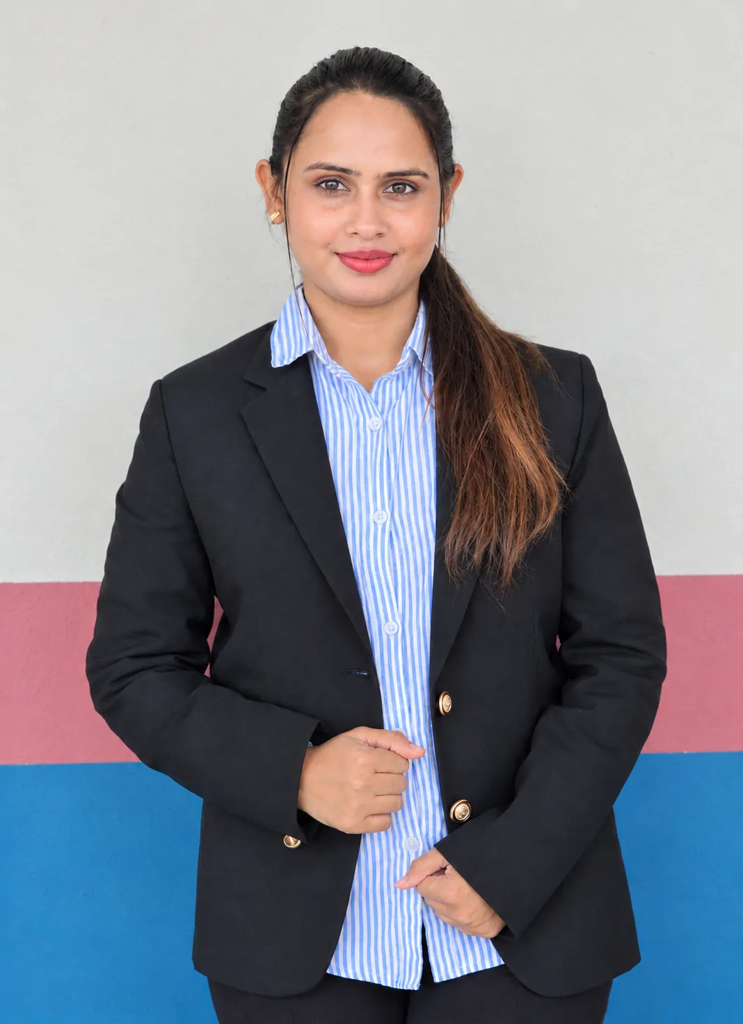Teaching Faculty