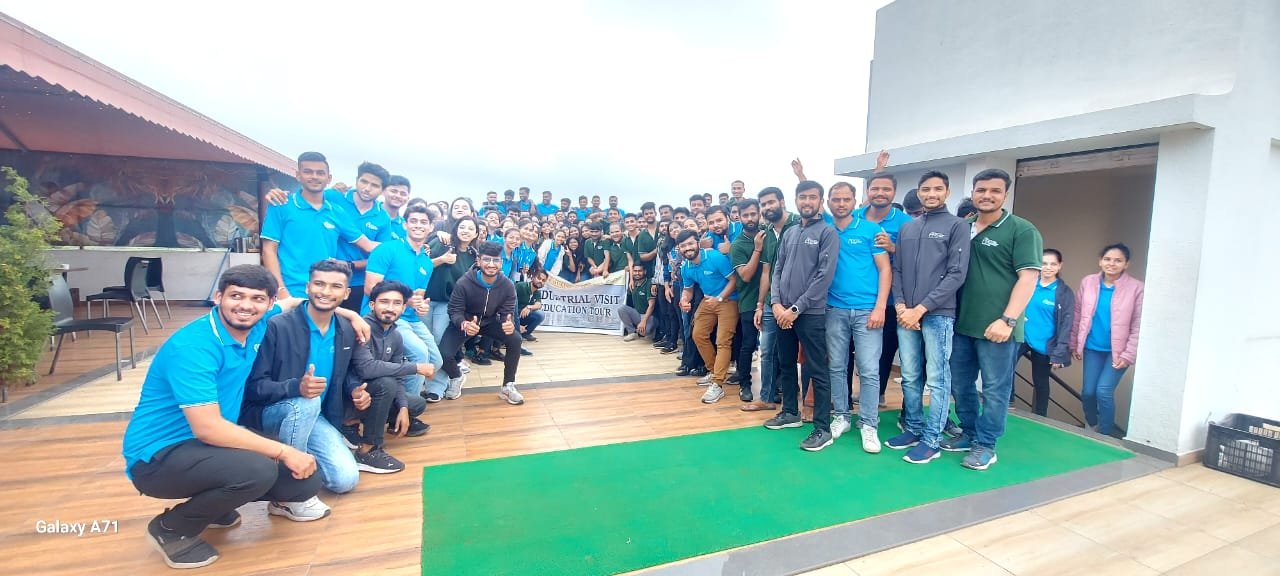 Industry Visit