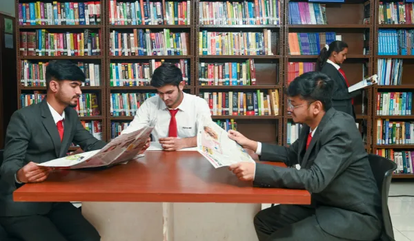 Library