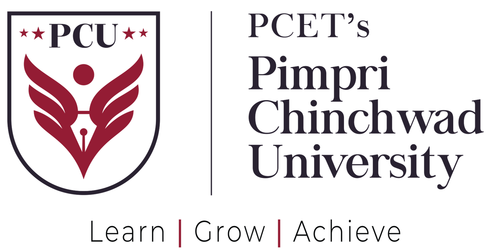 Pimpri Chinchwad University (PCU)