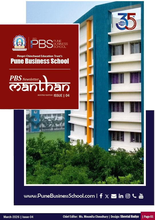 Manthan, PBS