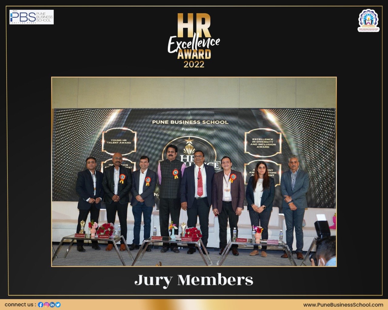 HR Excellence Award 2022