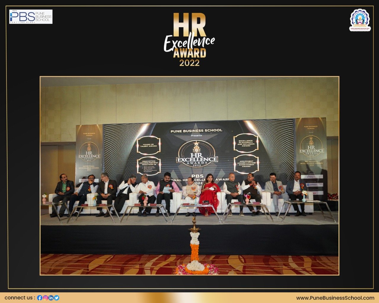 HR Excellence Award 2022